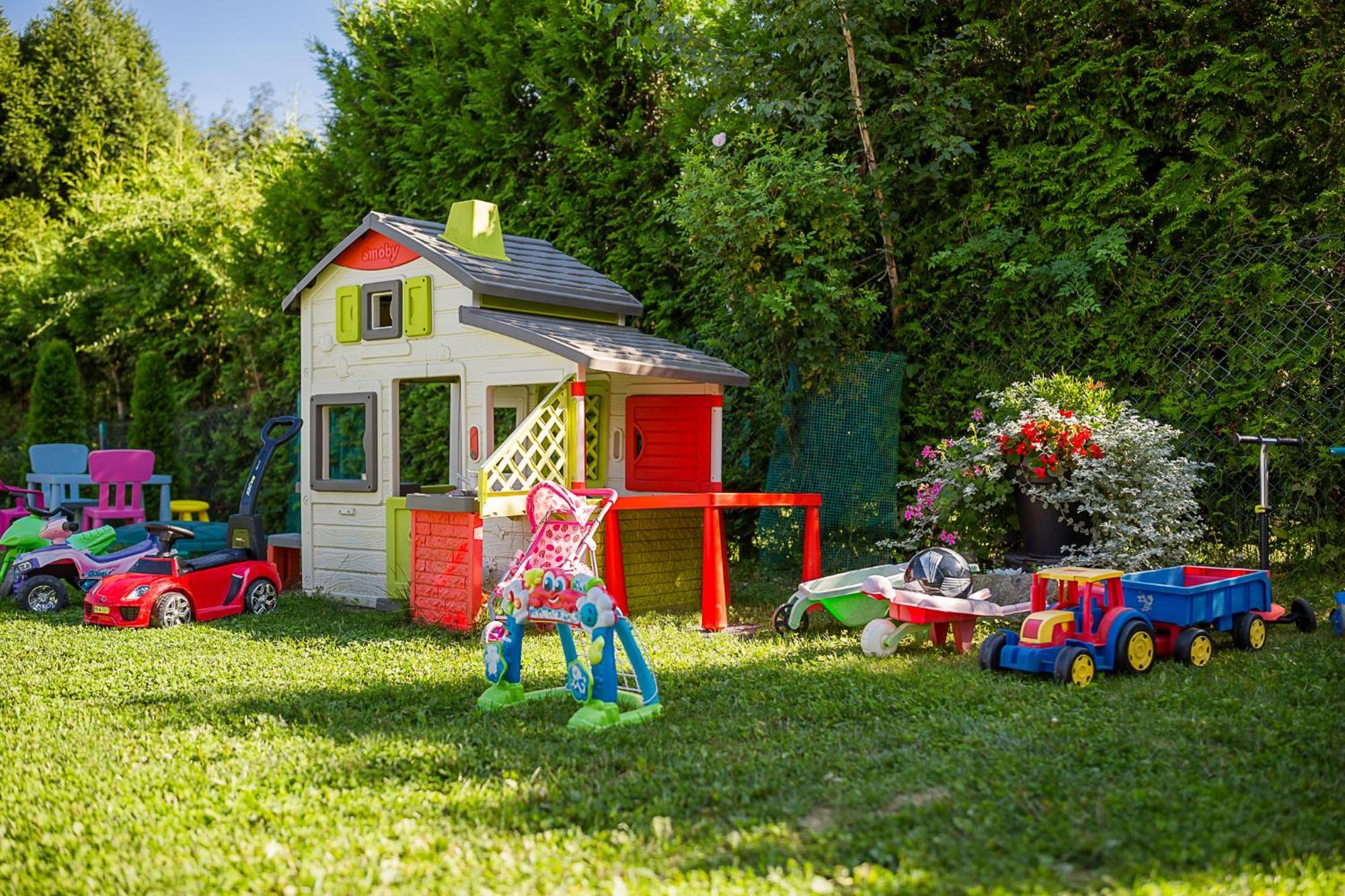 Apartamenty Zatoka Relaksu Polańczyk Exterior foto